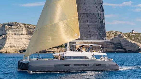 海上漂·游艇 | 不負(fù)韶光，以美好的名義出游