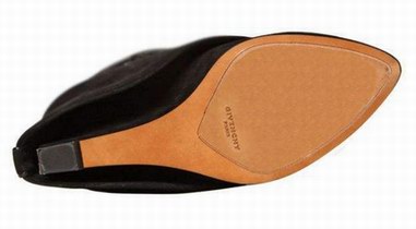 紀(jì)梵希、鐵獅東尼、樂途仕等8品牌鞋履質(zhì)檢不合格