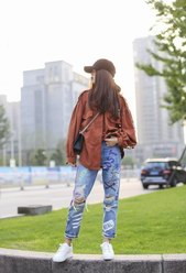 HOLF哈夫高級(jí)絲絨棒球帽：美眉秋季的出街利器