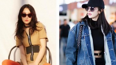 這6個(gè)世界建筑的精華，濃縮成了HAZE 的眼鏡藝術(shù)