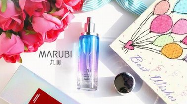 真相！霧霾護(hù)膚不止要勤洗臉，更要用丸美咕嘟咕嘟排濁保濕