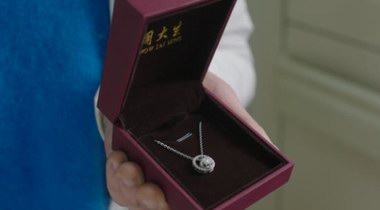 品牌植入只是混個臉熟？看周大生如何玩轉(zhuǎn)《急診科醫(yī)生》