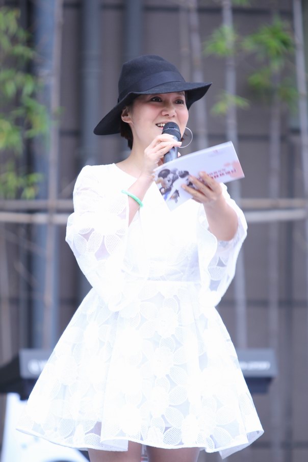 中國首屆帽飾嘉年華暨帽控狂歡派對(duì)