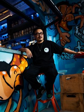 KEEP WATCH 眼圈兒 ▏生活需要藝術(shù)，更需要潮玩的態(tài)度！