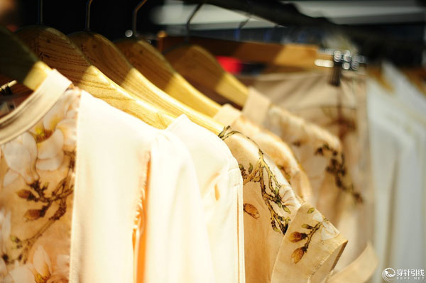 132枚“實(shí)力派”設(shè)計(jì)師，撐起GFDE 2015廣東服裝設(shè)計(jì)展 