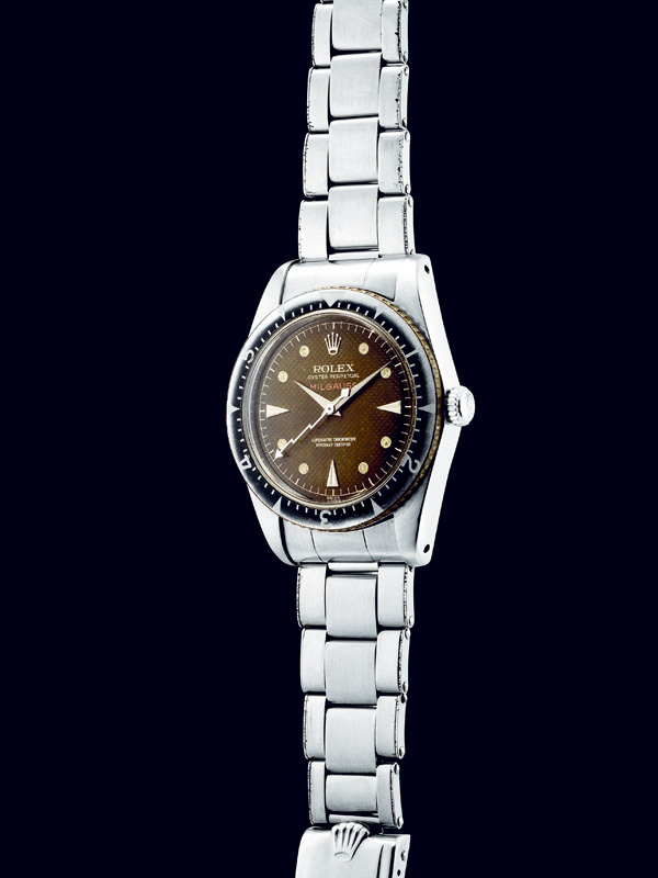 富藝斯將于香港舉行第二場名表拍賣會