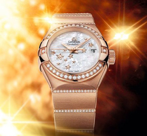 腕表貴金屬：玫瑰金和紅金到底一樣嗎？