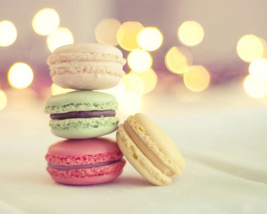 真假馬卡龍，你分清了嗎？