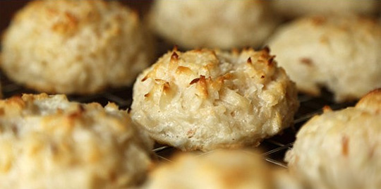 真假馬卡龍，你分清了嗎？