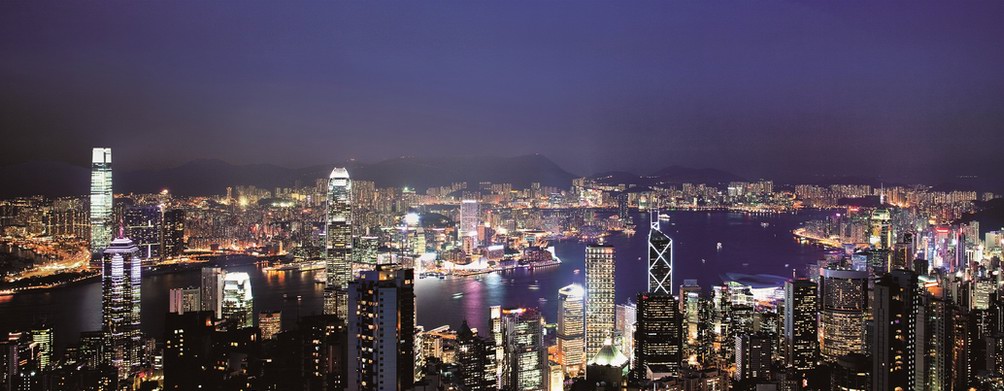 帶上情懷，走進(jìn)永不落幕的影畫香港