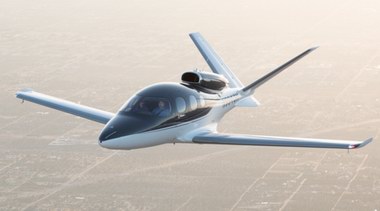 西銳Vision jet私人飛機五折開賣，或成史上最便宜的私人飛機