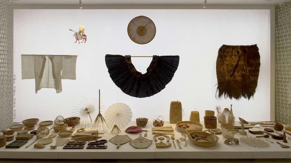 一年包攬六項大獎的“羊舍” 第四度參展設(shè)計上海，你去看了么？