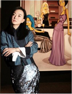 買熱巴同款，0元看《21克拉》？ JI CHENG要你“好看”