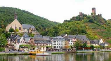 德國2015年份葡萄酒是否值得關(guān)注？