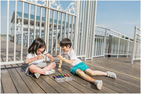 小米生態(tài)鏈最新眾籌：黑科技源自美國，抗菌速干還防污的神奇T恤