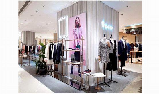 it MICHAA 母親節(jié)主題活動(dòng)，用快門定格真我光芒！