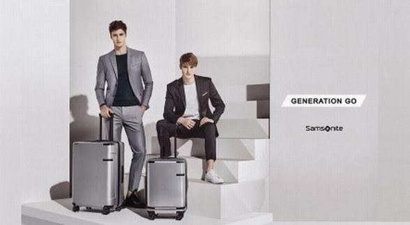 新秀麗京東超品日來襲，解鎖電商新玩法