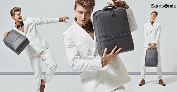 新秀麗攜手京東玩轉(zhuǎn)超品日，更多精彩就在7月25日