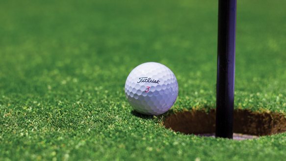 YES JING丨高爾夫這項(xiàng)運(yùn)動(dòng)，溫柔得很有力量