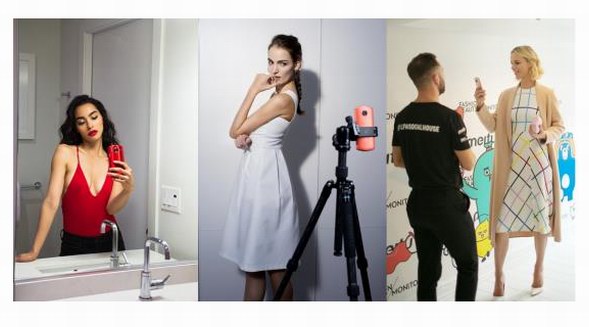 美圖手機(jī)成年輕人最喜愛手機(jī)品牌：顏值、個(gè)性、潮流、時(shí)尚的代表