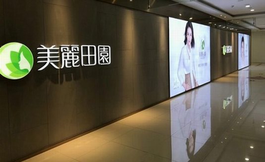 揭秘中國高端美容品牌美麗田園加盟市場繁榮背后的密碼（一）：布局與聚焦