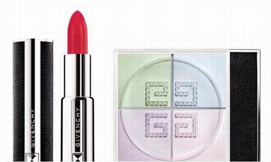 天貓超級(jí)品牌日，點(diǎn)亮春季心動(dòng)雙唇！