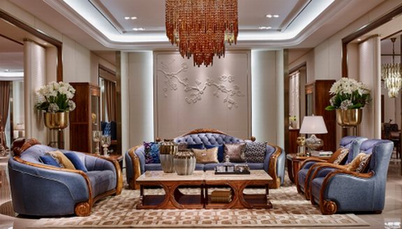 玩轉(zhuǎn)現(xiàn)代風(fēng)|適逢五一大促，我要提名羅浮宮的這幾款候選單品