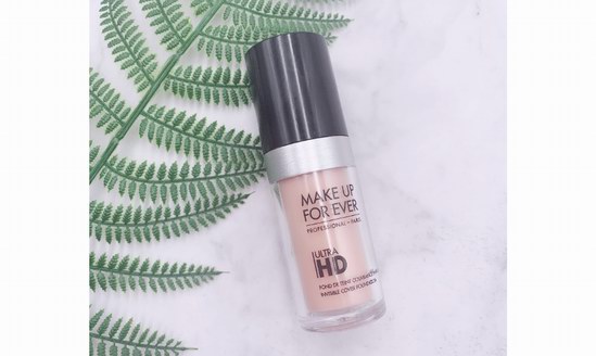 粉底液推薦！粉底液推薦！玫珂菲超高清粉底液你值得擁有！