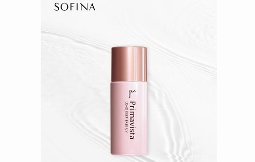 年輕肌拒絕肌膚煩惱，和SOFINA蘇菲娜一起感受清透夏日