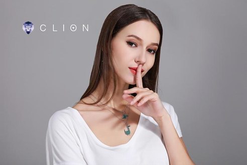 CLION青獅，珠寶首飾界2019夏季呈現(xiàn)跨時代的未來！