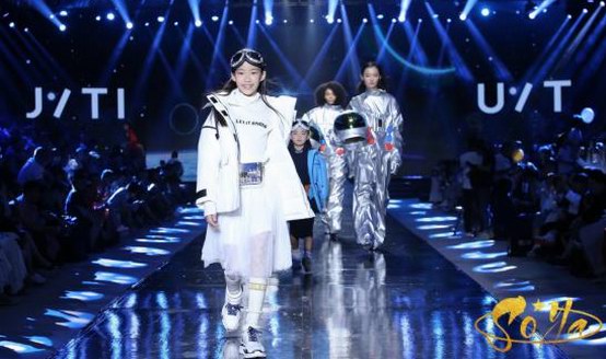 SOYA時尚潮流盛典北京站如期舉行，當(dāng)晚誰最紅！