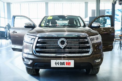 車主尊享四大權(quán)益 長城炮聯(lián)盟北京客戶俱樂部正式成立