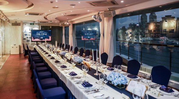 諾萊仕游艇會(huì)：分餐制與合餐制，疫情當(dāng)下的取舍之道