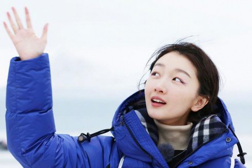 想要擁有周冬雨一般的少女感，快來Pick一下吧！