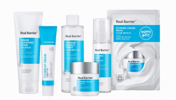 麗歐蓓莉丨舒緩肌膚敏感，強韌女性皮膚屏障