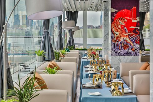 諾萊仕游艇會全新推出副線品牌“小諾”東京禾牛鍋