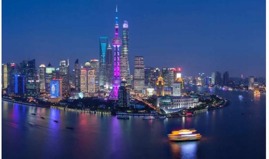 世茂酒店及度假村飛豬618升級“夜經(jīng)濟” 賦能城市力