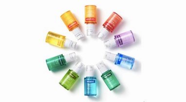 成分護(hù)膚品太難選？自然樂(lè)園“美麗肌膚安瓶”9件套成護(hù)膚新寵