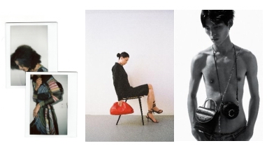 “老佛爺百貨”精品商城微信小程序摩登上線