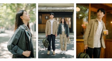 優(yōu)衣庫時(shí)尚外套，出彩風(fēng)格不設(shè)限