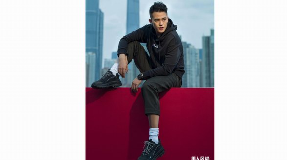 硬漢鮮肉歐豪與艾戈勒大爆炸系列硬碰硬