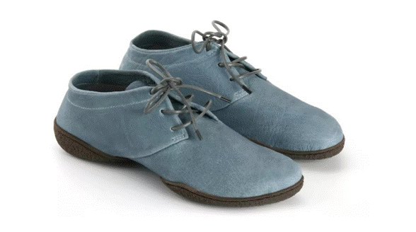 穿一次就愛上-Trippen（靴步）