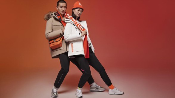 高級運動基因演繹都市美學(xué) Kappa Newtro–Ku全新系列震撼來襲