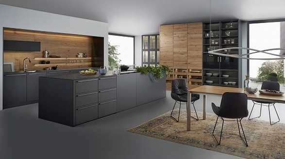 這些超百年歷史的電器品牌，堪稱豪宅真愛