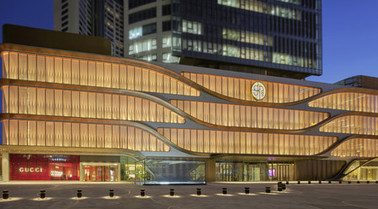 SKP-S開(kāi)啟在中國(guó)探索時(shí)尚宇宙疆界旅程的第二年 探索未來(lái)無(wú)限可能