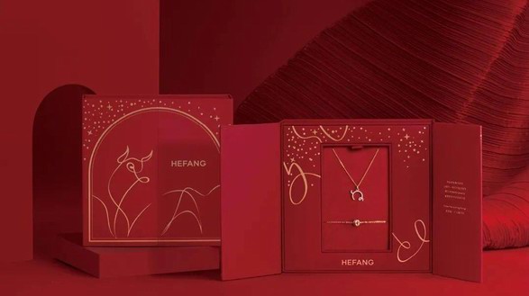 HEFANG | 用珠寶講故事，開啟不一樣的時(shí)髦中國年 