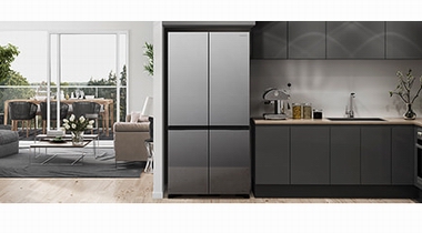 續(xù)寫“組合多變、新鮮不變”品質新生活 ——日立FBF十字四門系列產品全新發(fā)布