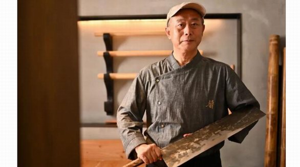 玉芝蘭私房菜館 | 隱世川菜，讓你從此對(duì)川菜改觀！ 