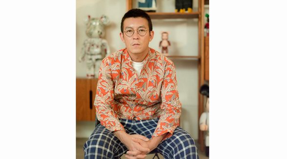 陳冠希成為Yu Prize創(chuàng)意大獎委員會和評審團(tuán)最新成員 與發(fā)起人余晚晚一同尋找2021中國創(chuàng)意力量新星