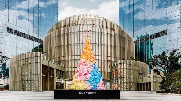 您有一份“專屬圣誕”指南待查收！